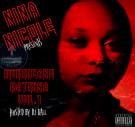 Hurricane Katrina By Nina Nicole  Hurricane Katrina By Nina Nicole