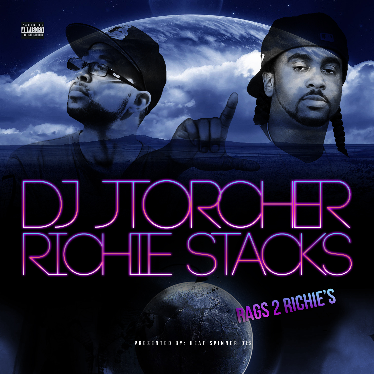Rags 2 Richies