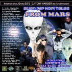IGddjs  Dj Tony Harder Mixtapes Presents alien(HIP HOP)From Mars