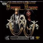 Dj Femmie Mixtapes Presents 2 PIstols & 2 Chainz