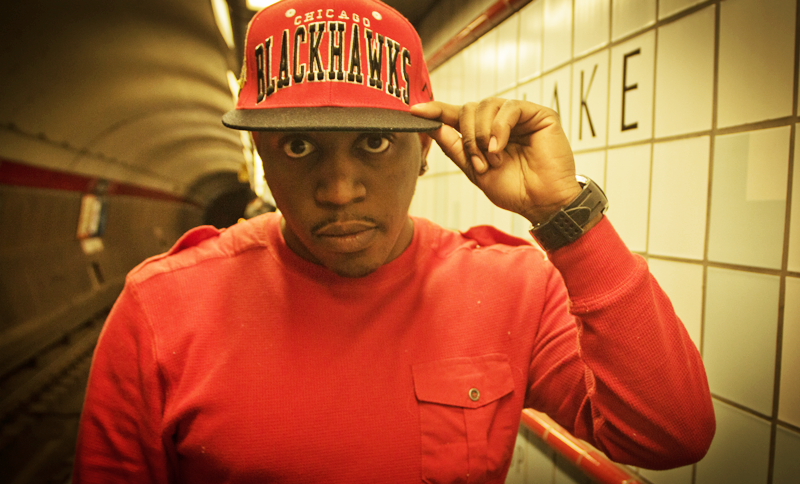 Sycosis - Going Hard (Dirty)