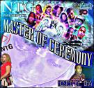 MASTER OF CEREMONY MASTER OF CEREMONY