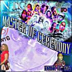 MASTER OF CEREMONY