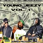 Dj Femmie & Grind Mixtapes Present Young Jeezy - Vol. 1 Dj Femmie & Grind Mixtapes Present Young Jeezy - Vol. 1