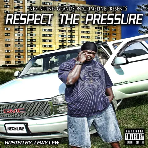 Respect The Pressure Pt 1