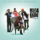Heat 4 The Streetz Radio RNB Vol.5
