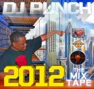 Dj Punch "2012" Dj Punch "2012"