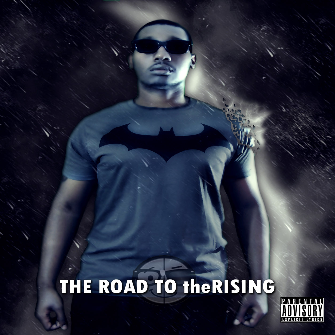 The Road To the RISING 