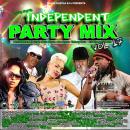 Black City Hustla DJ's Presents Independent Party Mix 17