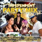 Black City Hustla DJ's Presents Independent Party Mix 16