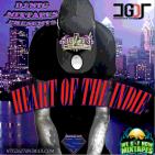 HEART OF THE INDIE