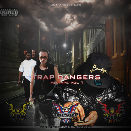 Trap Bangers Volume 1 