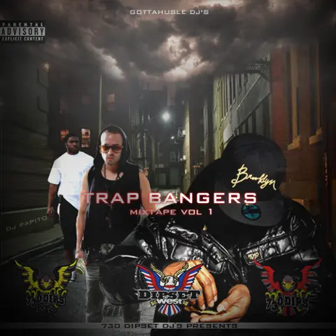 Trap Bangers Volume 1 