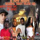 Homicidal Threat Volume 1