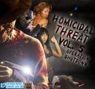 HOMICIDAL THREAT VOLUME 5 OPERATION SHUTDOWN HOMICIDAL THREAT VOLUME 5 OPERATION SHUTDOWN