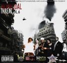 Homicidal Threat Vol 6 Homicidal Threat Vol 6