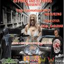DJ PYREX AND DJ PAPITO PRESENTS TRAP TRAUMATIZED VOLUME 3