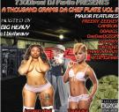 A THOUSAND GRAMS THE CHEF PLATE VOL 2 HOSTED BY BIG HEAVY A THOUSAND GRAMS THE CHEF PLATE VOL 2 HOSTED BY BIG HEAVY