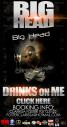 Big Head - Drinks On Me Clean Big Head - Drinks On Me Clean