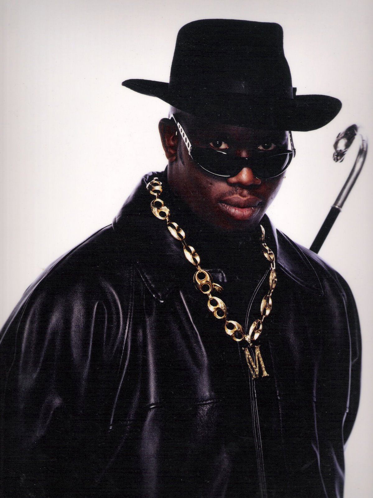 RETURN OF THE MACK AND MONEY ON THE FLOOR REMIX 