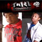 TRILL FAM SINGLES TRILL FAM SINGLES