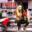 T'melle The Interview Mixtape 