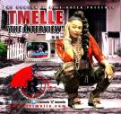 T'melle The Interview Mixtape  T'melle The Interview Mixtape