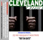 DJ No Request - Out Da Gate Mixtape