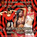 Dj Femmie Mixtapes - #1 New Hip Hop, R & B Divas