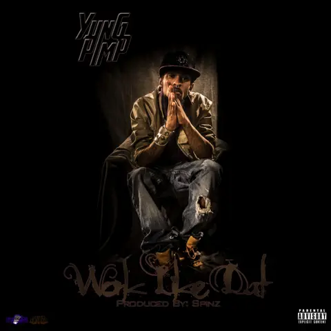 Work Like Dat  [Dirty] (Produced By Dj Spinz)