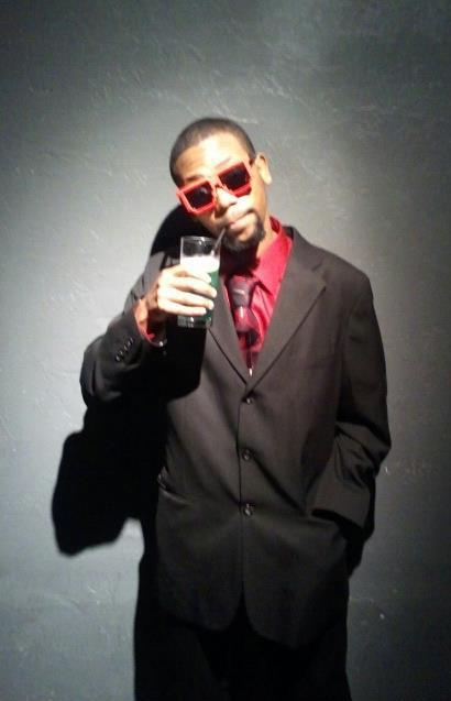 Drinkin The Pain Away