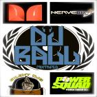 Nerve Dj's Monster Music 1 @djball216 #Nervedjs #Monsterproducts 