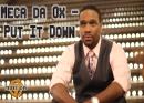 Meca da Ox - Put It Down (DJ SERVICE PACK)