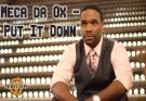 Meca da Ox - Put It Down (DJ SERVICE PACK) Meca da Ox - Put It Down (DJ SERVICE PACK)