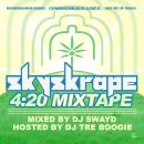PhenomRadio.com | Sky Skrape 420 Mixtape 