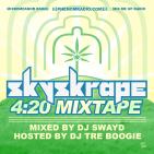 PhenomRadio.com | Sky Skrape 420 Mixtape 
