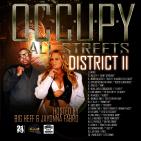 Occupy All Streets District 2