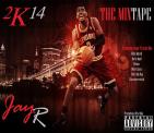 2K14 Volume 1 The Mix Tape