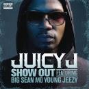 Juicy J Feat. Pimp C, T.I. & Young Jeezy - Show Out Remix (DJ Service Pack)