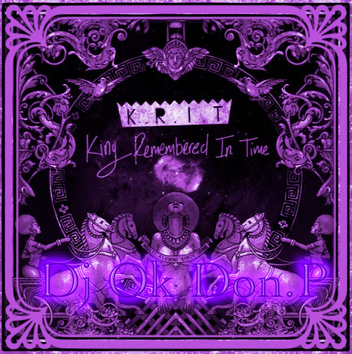 king remember in time