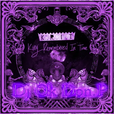 king remember in time