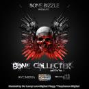 The Bone Collector hosted by DJ Lewy Lew, Traphouse Digital & Digital Plugg