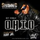 Shawn C Feat. Ray, Jr. - From The O (DJ Service Pack)