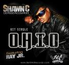 Shawn C Feat. Ray, Jr. - From The O (DJ Service Pack) Shawn C Feat. Ray, Jr. - From The O (DJ Service Pack)