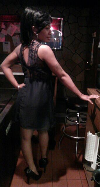 Man Down (Rihanna Cover)