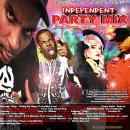 DJ TONY HARDER NERVEDJS Presents - Independent Party Mix 20