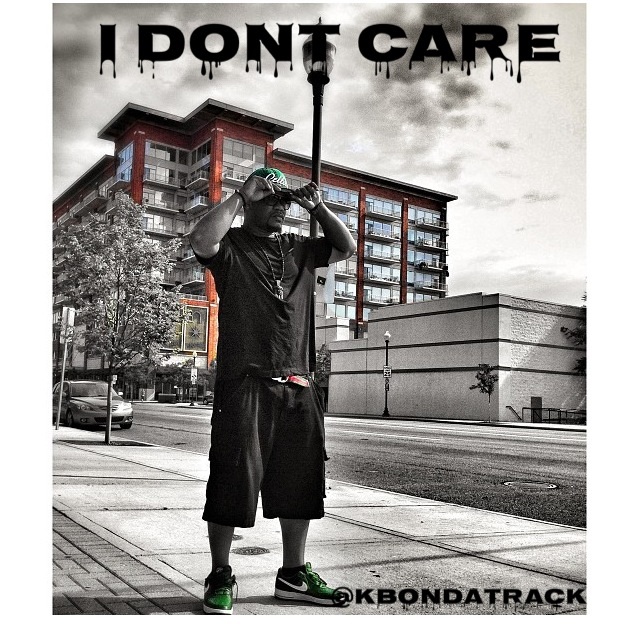 I Dont Care Produced By @TRACKOFFICIALZ