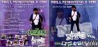 PHILLY STREETS TALK MIXTAPE 8 ( NTG EDITION) PHILLY STREETS TALK MIXTAPE 8 ( NTG EDITION)