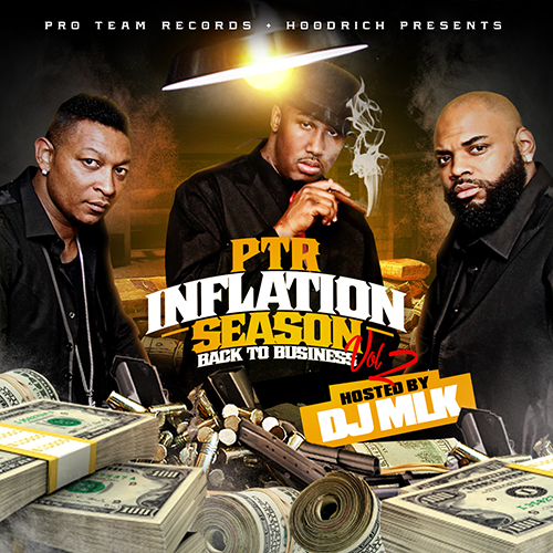  Inflation Season 2