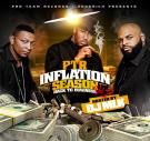 Inflation Season 2  Inflation Season 2